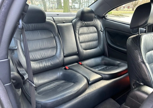 Peugeot 406 cena 13500 przebieg: 177000, rok produkcji 2001 z Czempiń małe 46